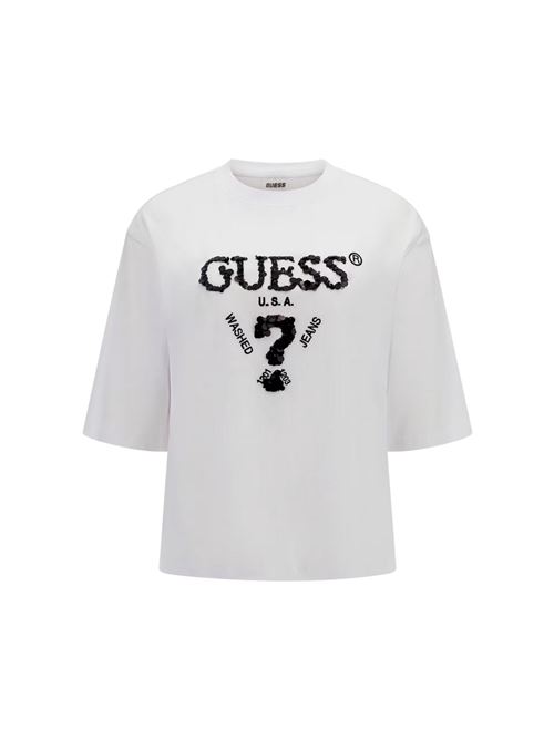  GUESS | V4YI06 I3Z14BI